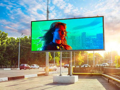 Прочитать публикацию «Для изготовления и размещения наружной рекламы необходим комплексный подход» Для изготовления и размещения наружной рекламы необходим комплексный подход