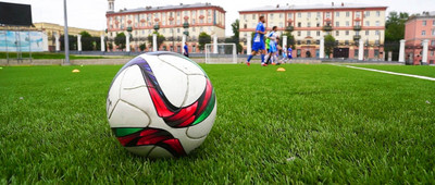 В любительский футбол в Москве поиграть можно, сделав заявку на официальном сайте, принадлежащем «Союзу любителей мини футбола»