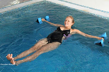 Рекомендации – как правильно плавать в бассейне для здоровья